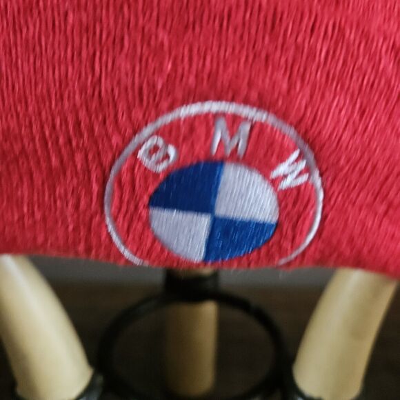 Bmw FLORIDA PANTHERS BEANIE HAT RARE Nwot Warm Winter Snow Skiing - Picture 3 of 5
